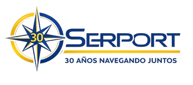 Logo serport