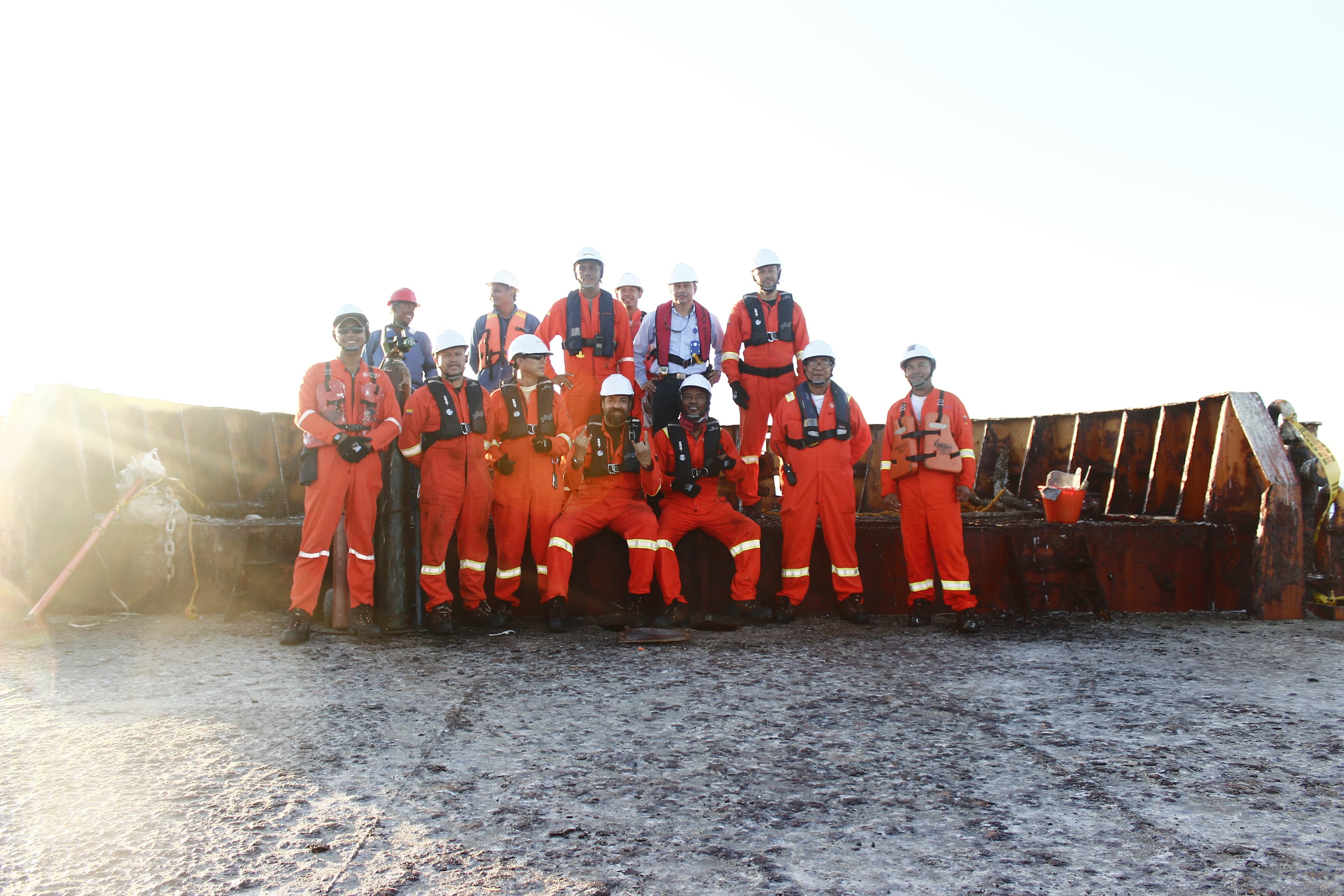 Conoce a Nuestro Equipo