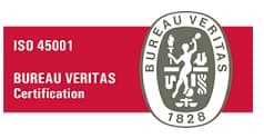 ISO 45001
