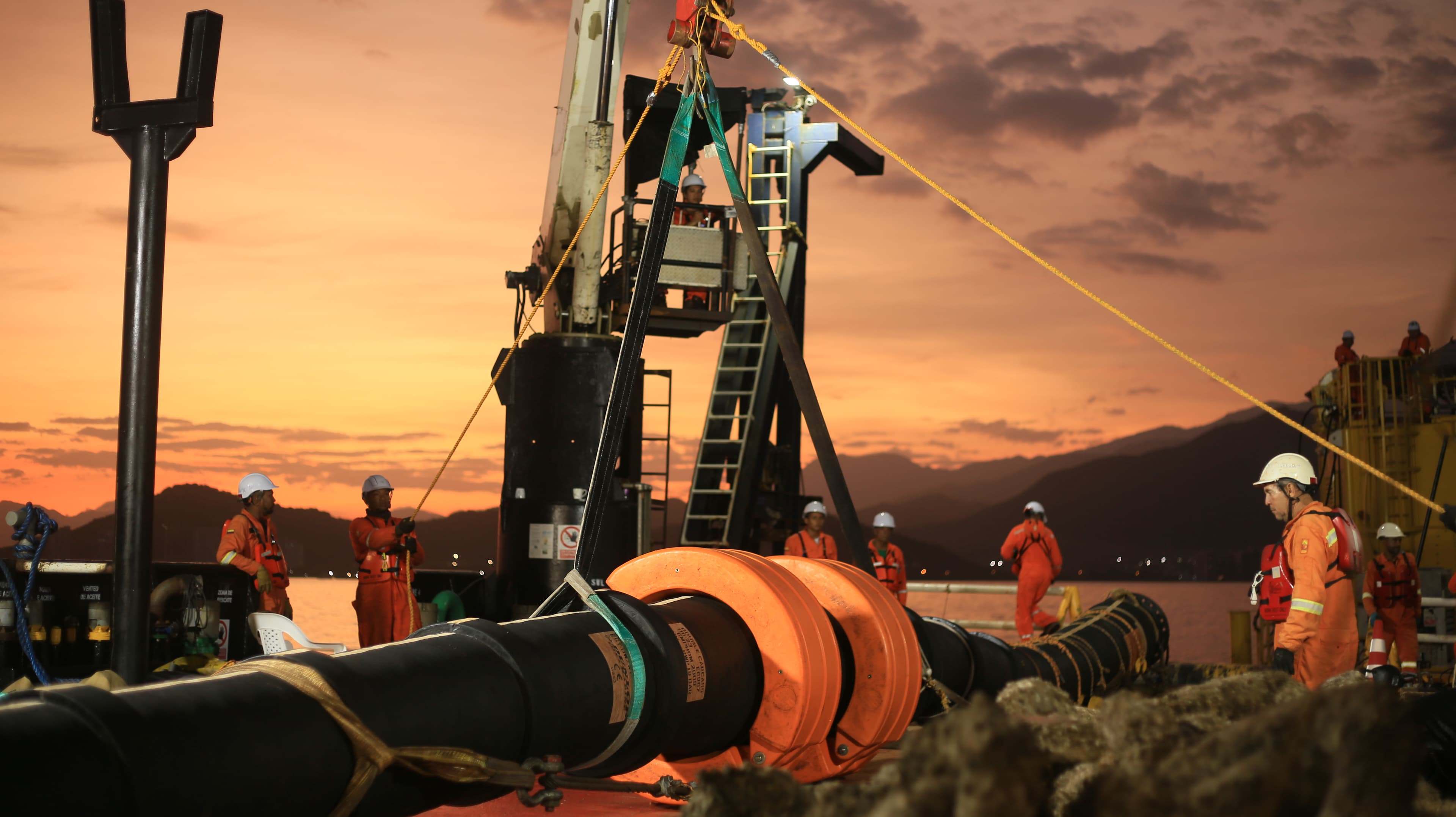 Operaciones
Integrales 2