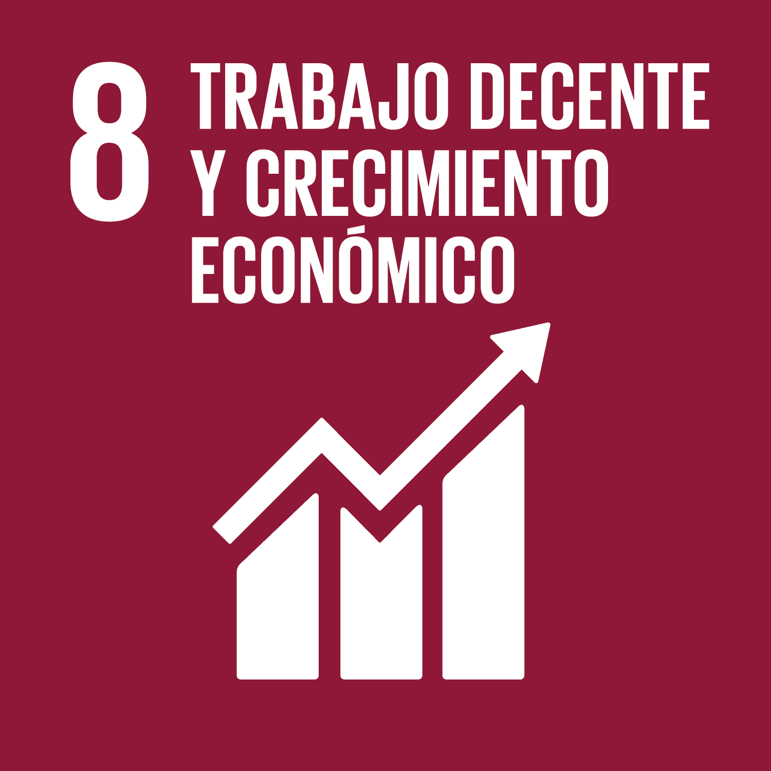 SDG 8
