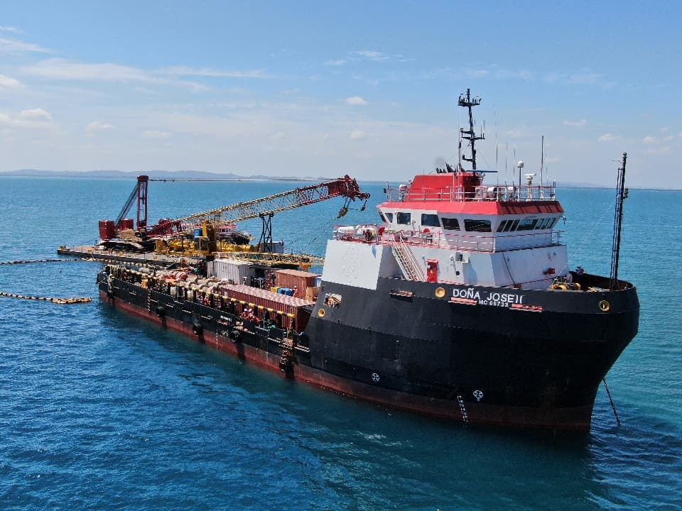 Alquiler de
Embarcaciones y
Equipos 1