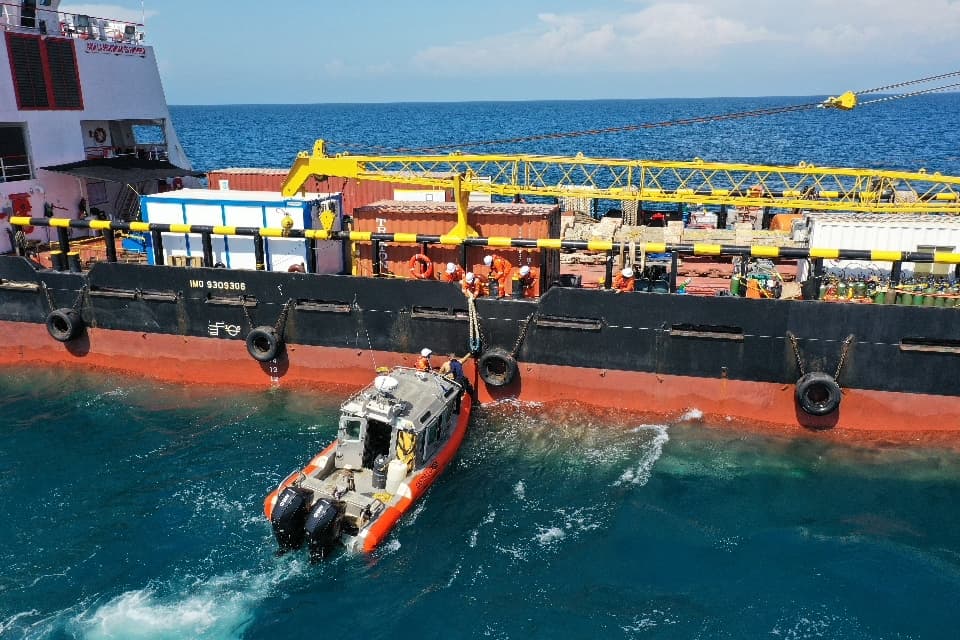 Operaciones
Integrales 1